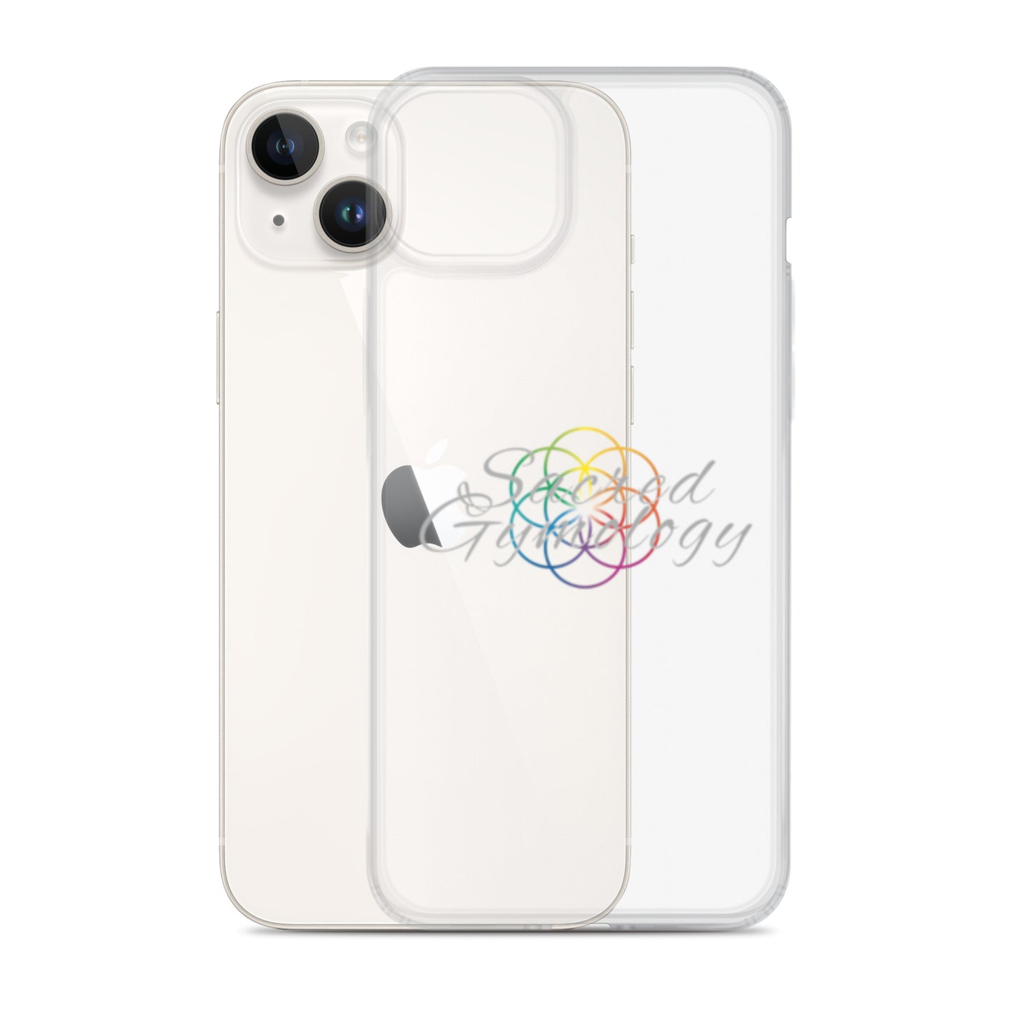 Clear Case for iPhone®